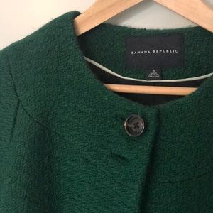 Banana Republic Jacket